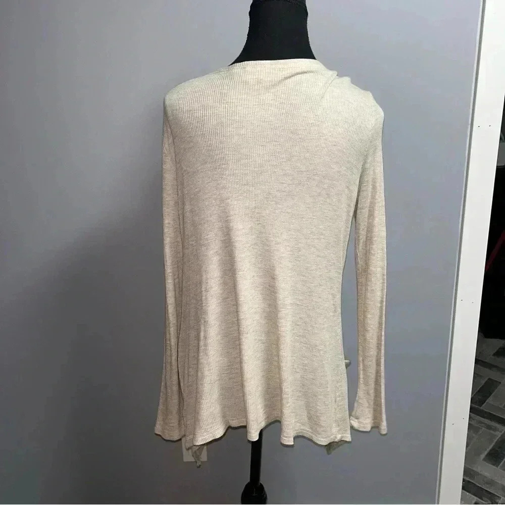 RD Style Rag Cardigan - Picture 4 of 7